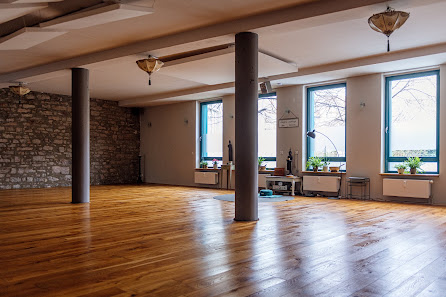Ekatra Yogastudio Erfurt