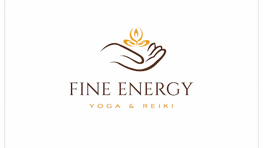 Fine Energy - Yoga & Reiki