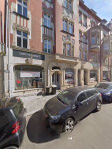 Pilatoga - Pilates trifft Yoga - in Erfurt - Zentrum