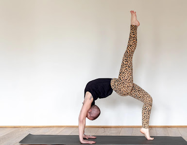 Frederike Fernández – Yoga & Spirituelles Coaching