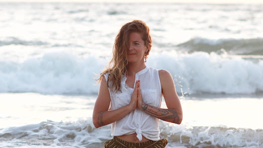 Yogabati - Yoga & Yogatherapie in Rostock und Umgebung