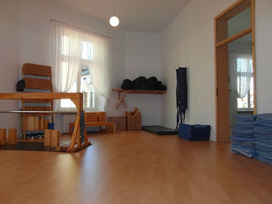 iYOGA Rostock