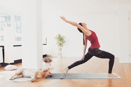 Kiana Yoga Rostock