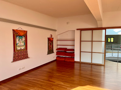 Yogaschule Om Shanti