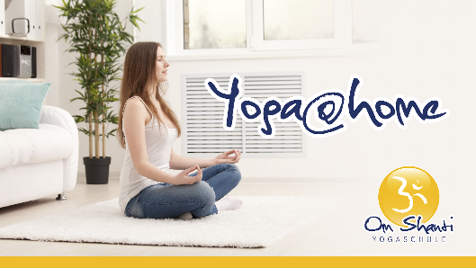 Yogaschule Om Shanti