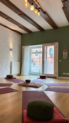 Yoga, AtemMomente Studio für Atem und Bewegung