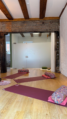 Yoga, AtemMomente Studio für Atem und Bewegung