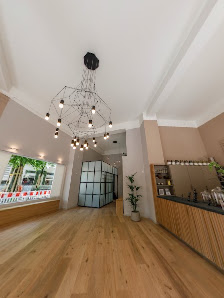 TRIBE Yoga Base (Studio Eimsbüttel)