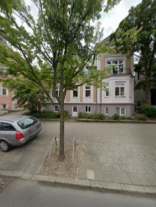 Frau Chris Mattheus