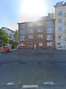 Yogazentrum Hoheluft