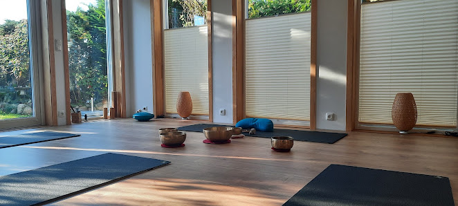 Gesundheitspraxis YOGA & AYURVEDA - Kathrin Engfer