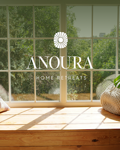 ANOURA Home Retreats