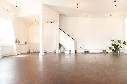 Yoga Lab | Schanze