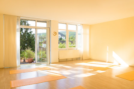 Yogazentrum Claudia Zingraf, Saarbrücken