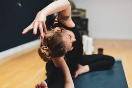 Michaela Reinhard Yoga & Meditation