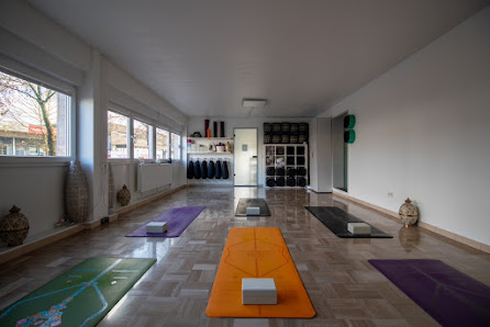 Janardana Yoga