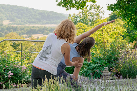Ganesha Yoga Anja Kelle