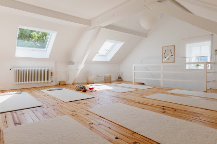 Ganesha Yoga Anja Kelle
