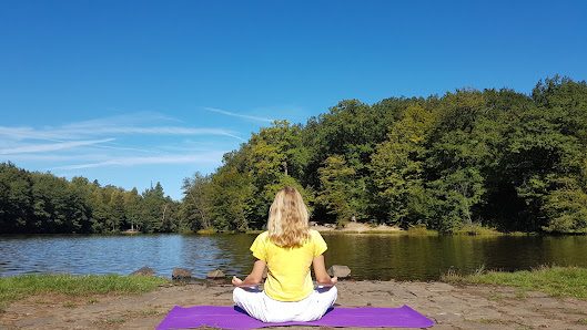 Harmonie Yoga Saar