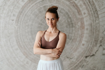 die YOGAREI