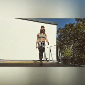 Meike Spitko - Yoga in Saarbrücken