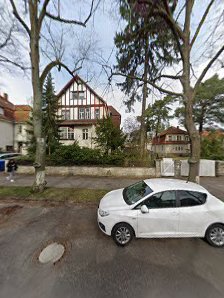 yoga in berlin hermsdorf