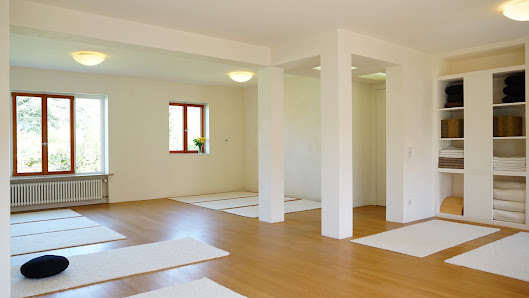Yogastudio Düwel-Bergem