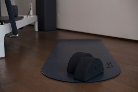 Flow Space Yoga & Pilates