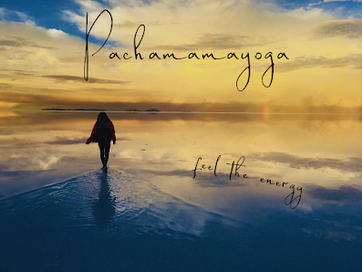Pachamama Yoga - Raum für Klang & Entspannung -