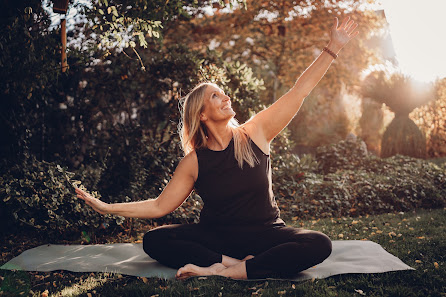 Yoga-Oase Schwalbach