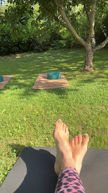Yoga-Oase Schwalbach