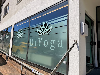 DiYoga - Finde deine Balance