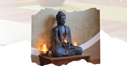 Freiraum Yogastudio