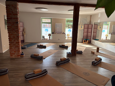 Nova Yoga & Kreativraum