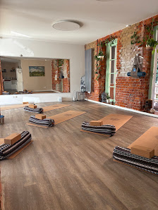 Nova Yoga & Kreativraum