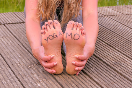 Yogamo, Yogakurse, Klang & Meditation mit Monique