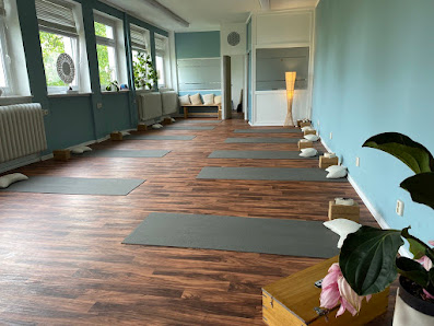 Yogaraum Wismar "Shakti Moon"