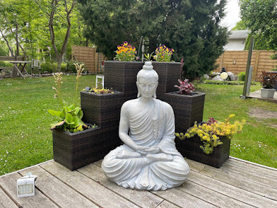 Yoga Wellness & Energie Oase