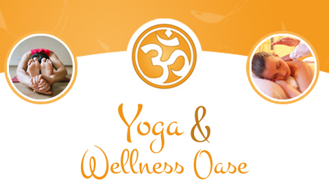 Yoga Wellness & Energie Oase