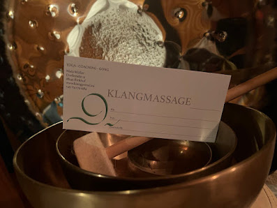 Aroma Touch-Kundalini Yoga-Klangmassage