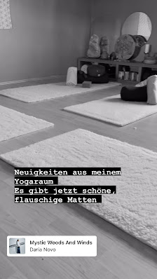 Baltic-chi- Yinyoga & Ayurveda