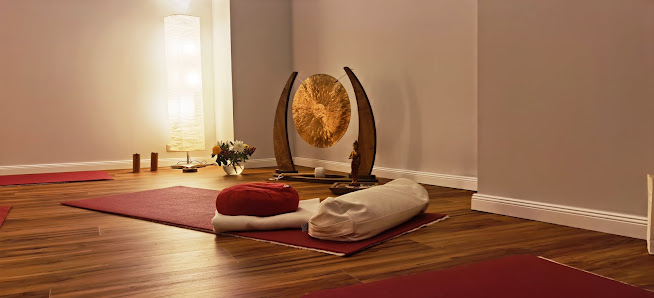 Yogapraxis Güstrow