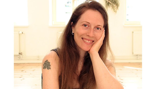 Julia Crüsemann, Yoga, Prävention, Heilpraxis und Shiatsu