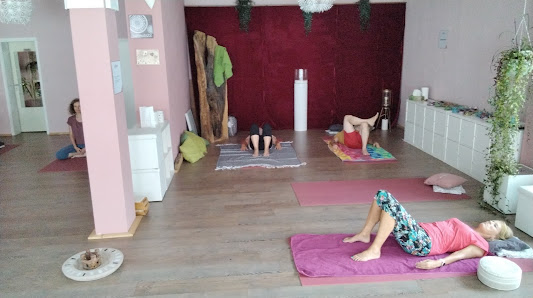 meinraumyoga