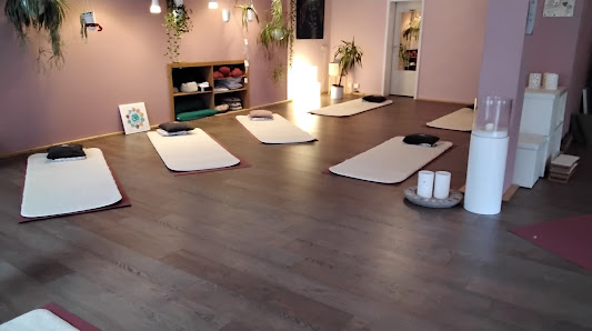 meinraumyoga