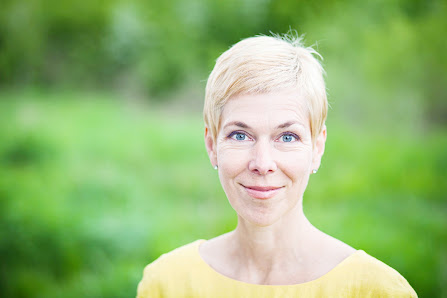 MBSR Saarland Yoga und Achtsamkeit Yvonne Hanhoff
