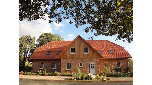 Ostsee-Yogahaus-Welzin