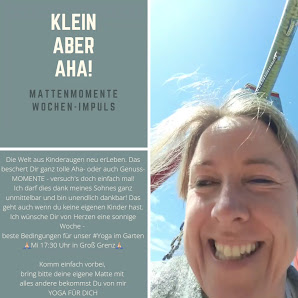 Mattenmomente - Deine bewegte Auszeit