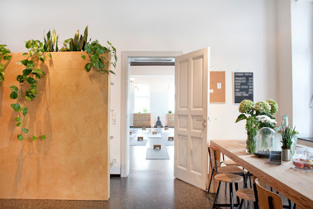 Yogibar - Friedrichshain