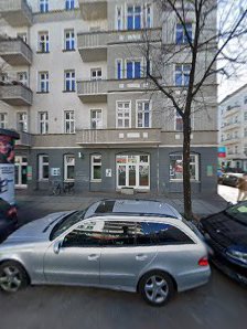 Yogibar - Friedrichshain
